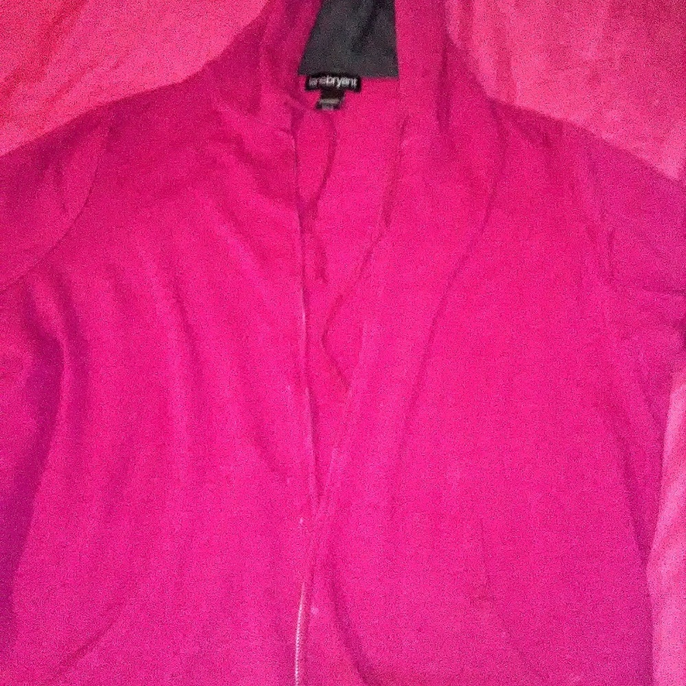 Lane Bryant jacket!!!